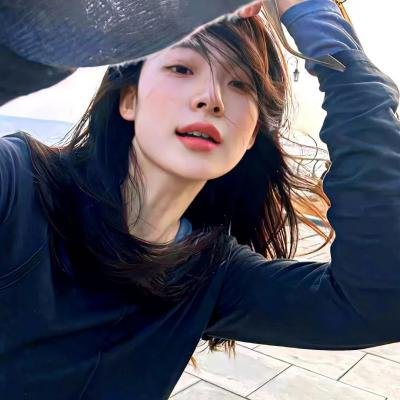 邻家女孩
