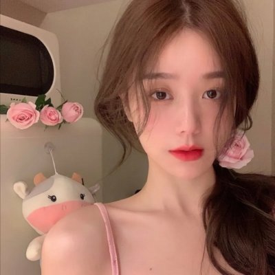 她和我的父亲