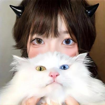 猫咪少女